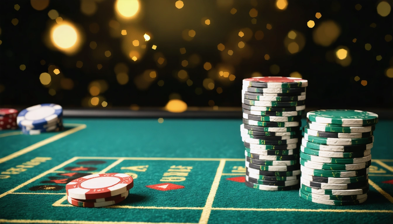 bonus Olimp Casino