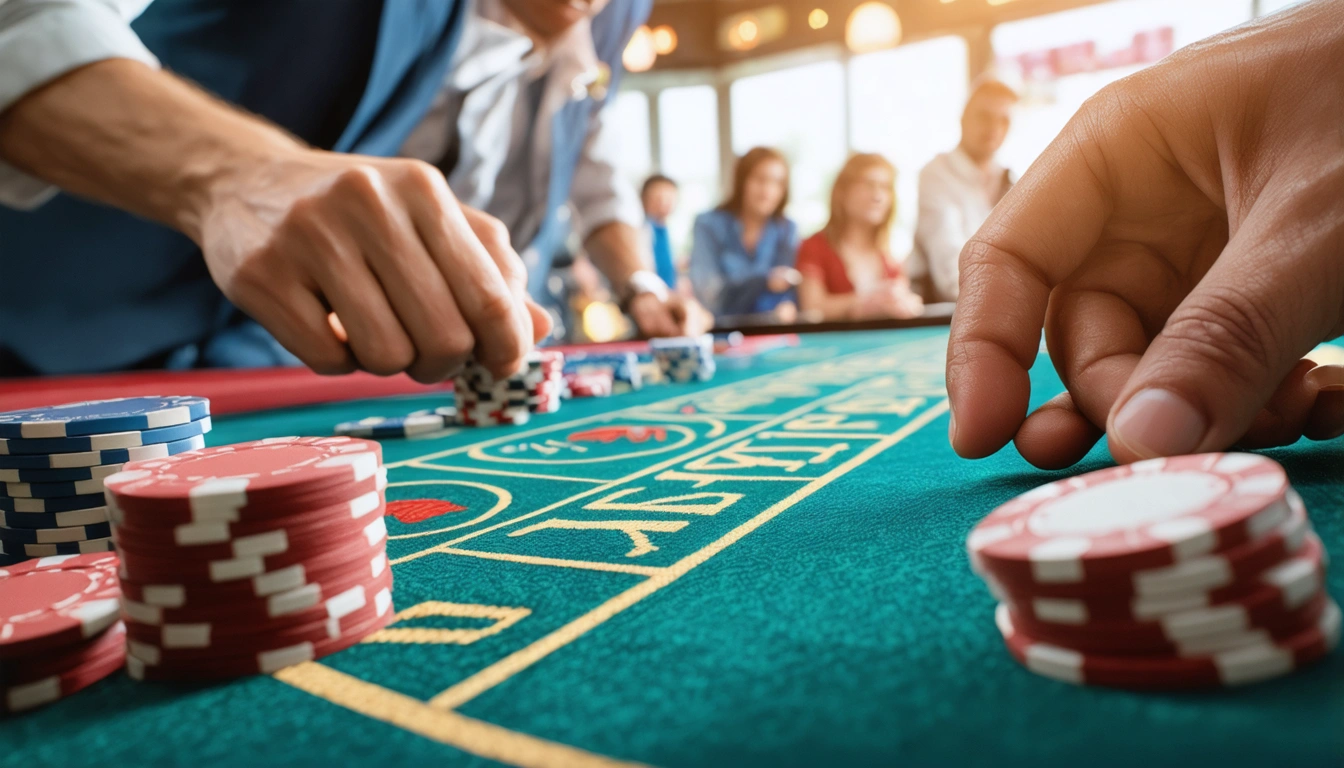 bonus Olimp Casino